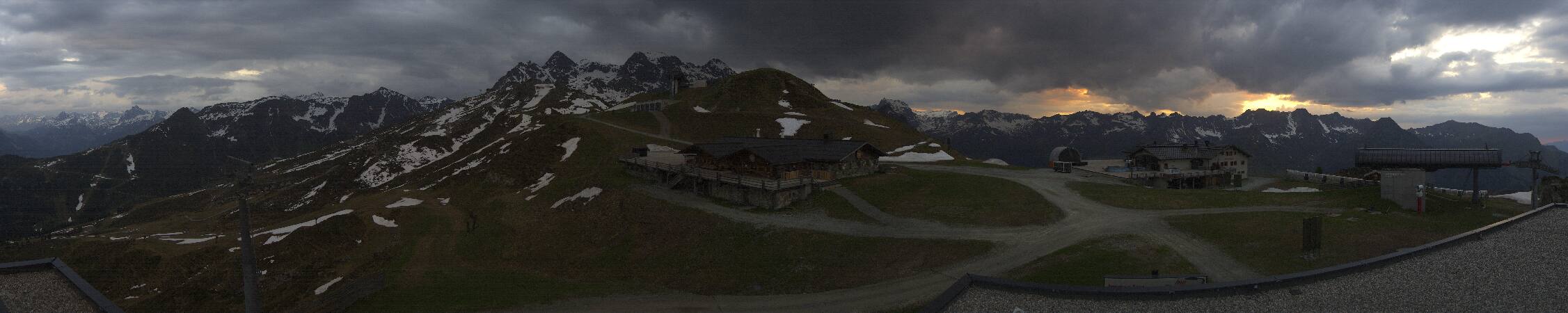 Silvretta Montafon | Valisera Berg