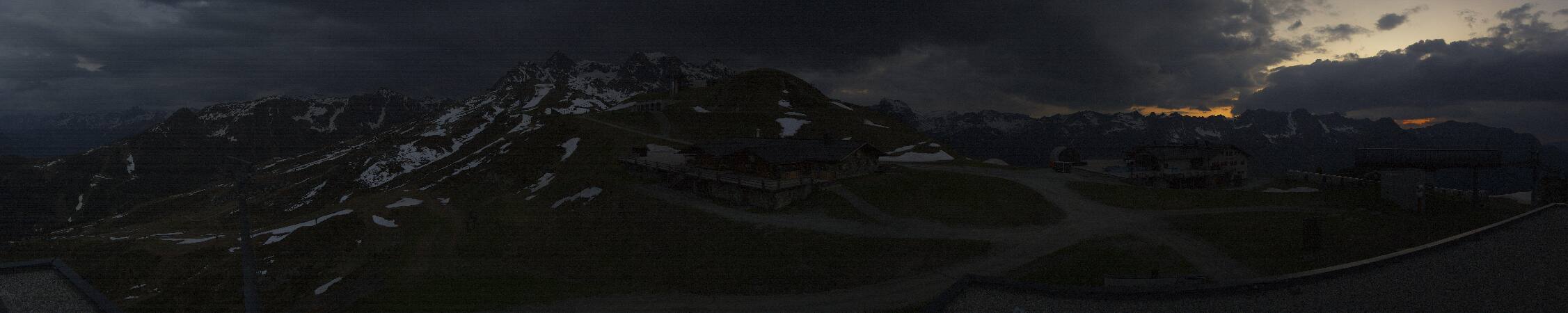 Silvretta Montafon | Valisera Berg