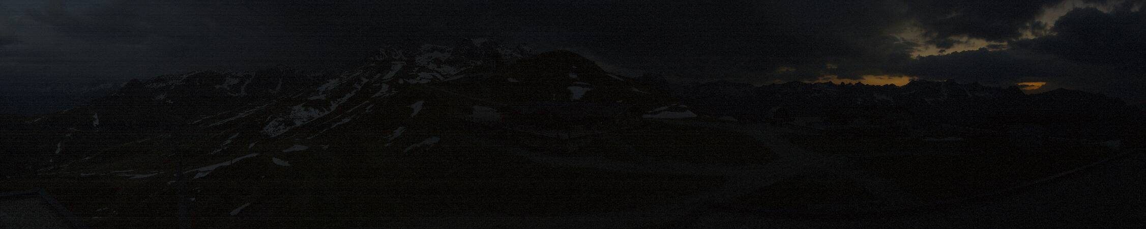 Silvretta Montafon | Valisera Berg