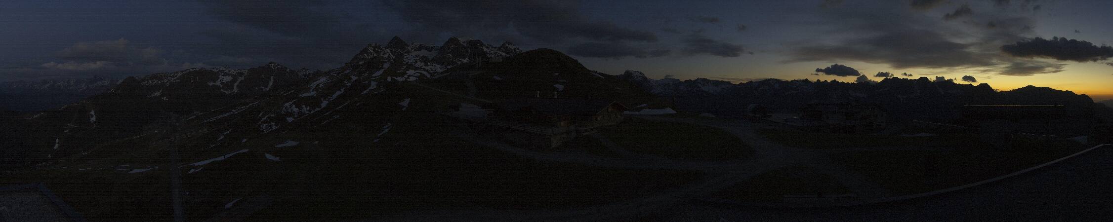 Silvretta Montafon | Valisera Berg