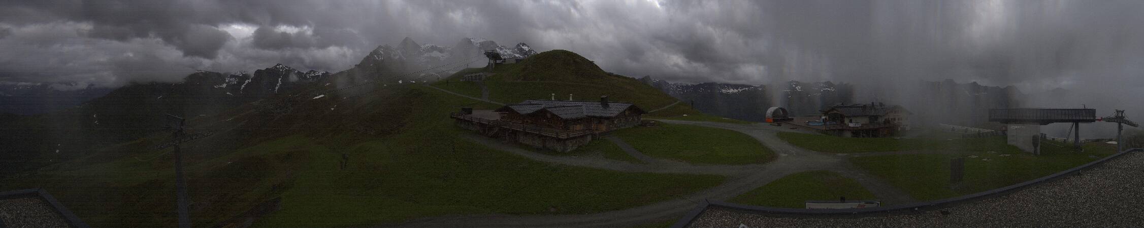 Silvretta Montafon | Valisera Berg