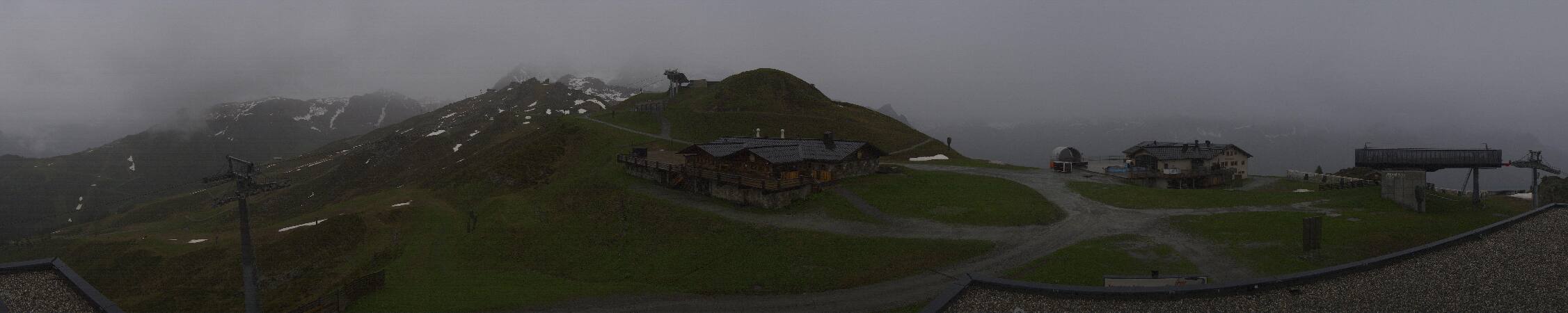 Silvretta Montafon | Valisera Berg