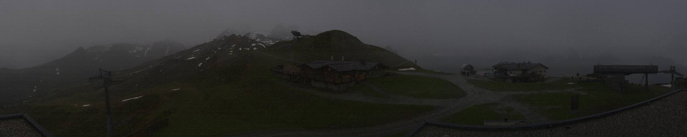 Silvretta Montafon | Valisera Berg
