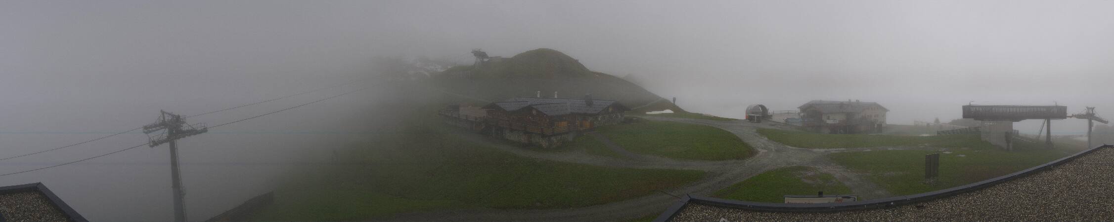Silvretta Montafon | Valisera Berg
