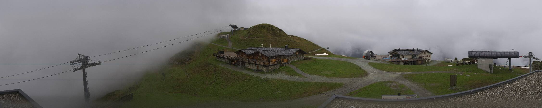 Silvretta Montafon | Valisera Berg