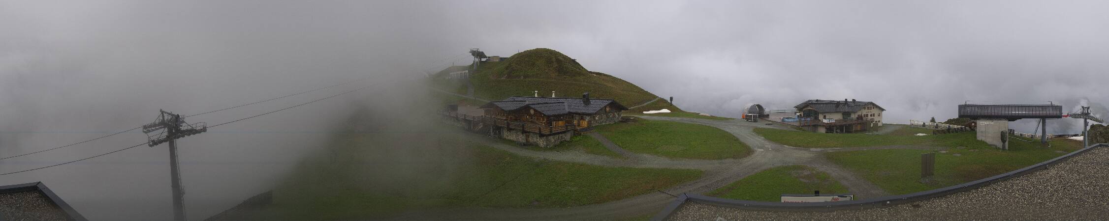 Silvretta Montafon | Valisera Berg