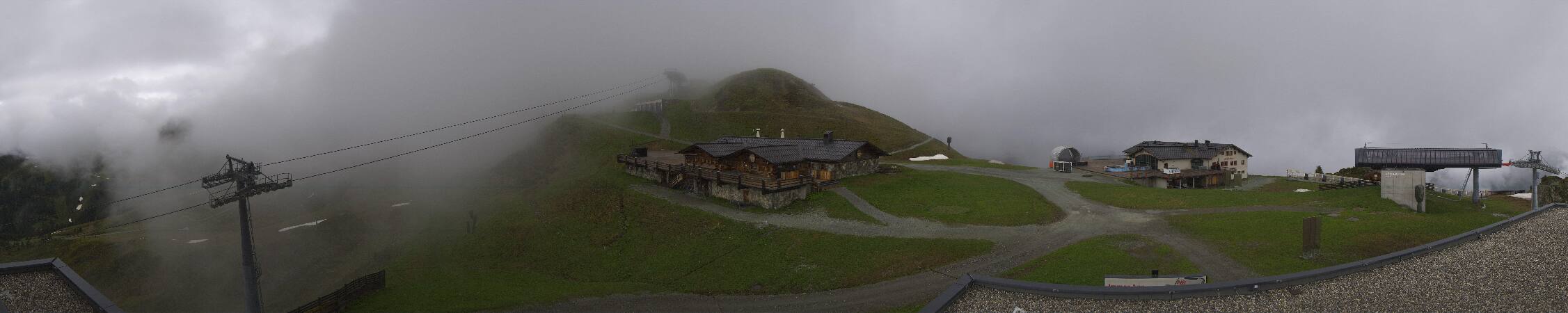 Silvretta Montafon | Valisera Berg