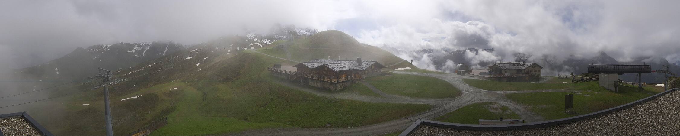 Silvretta Montafon | Valisera Berg