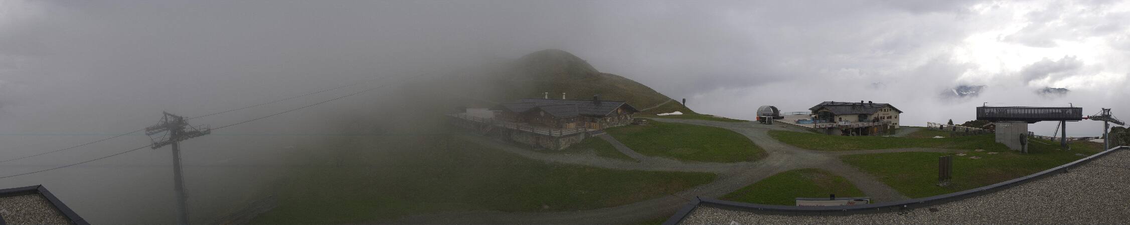 Silvretta Montafon | Valisera Berg