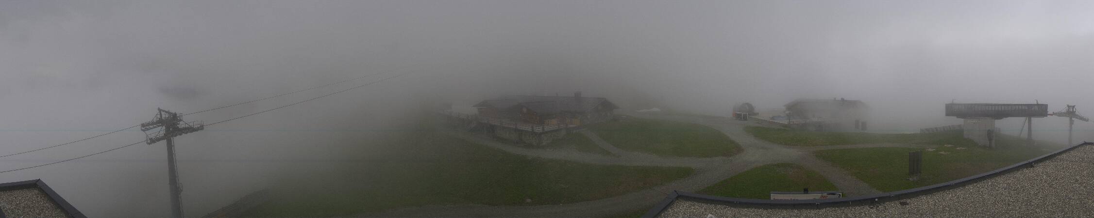 Silvretta Montafon | Valisera Berg