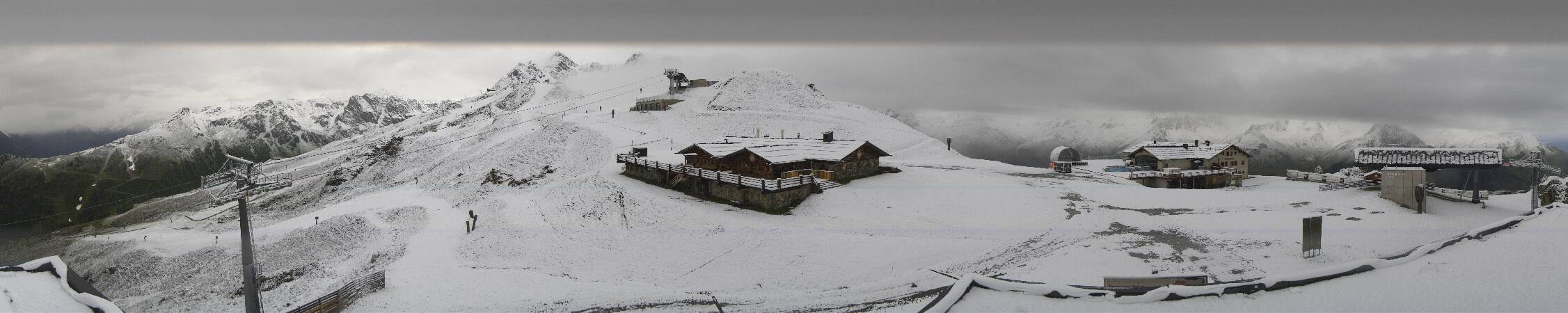 Silvretta Montafon | Valisera Berg