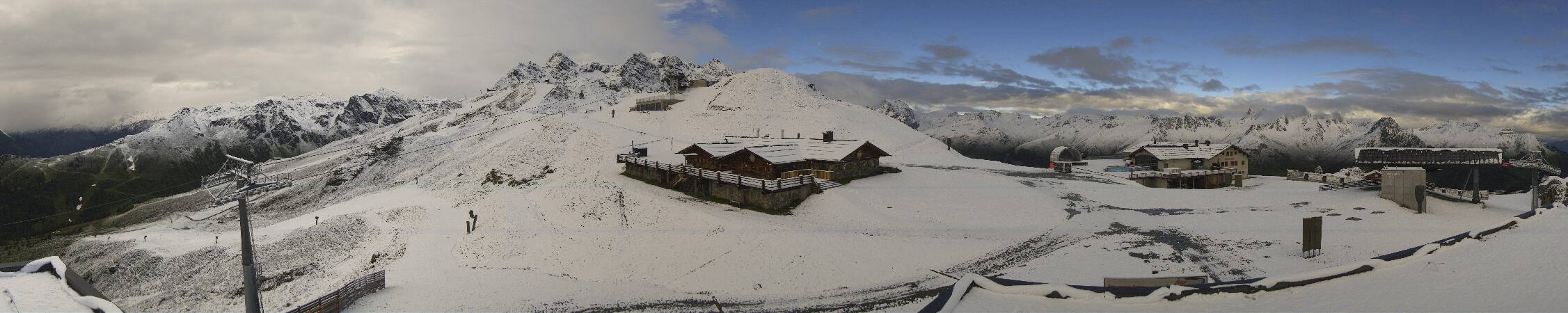 Silvretta Montafon | Valisera Berg