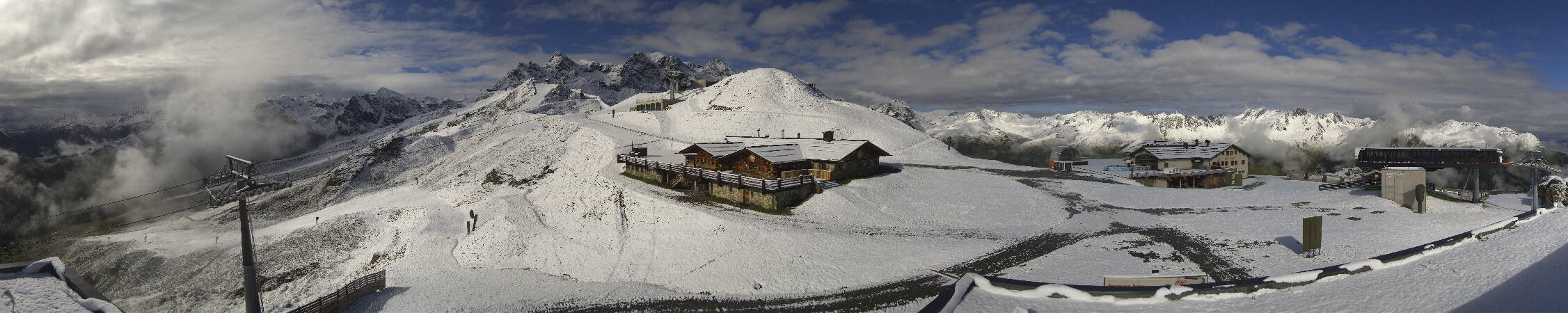 Silvretta Montafon | Valisera Berg