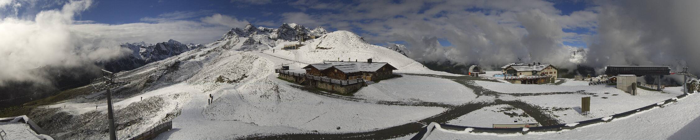 Silvretta Montafon | Valisera Berg