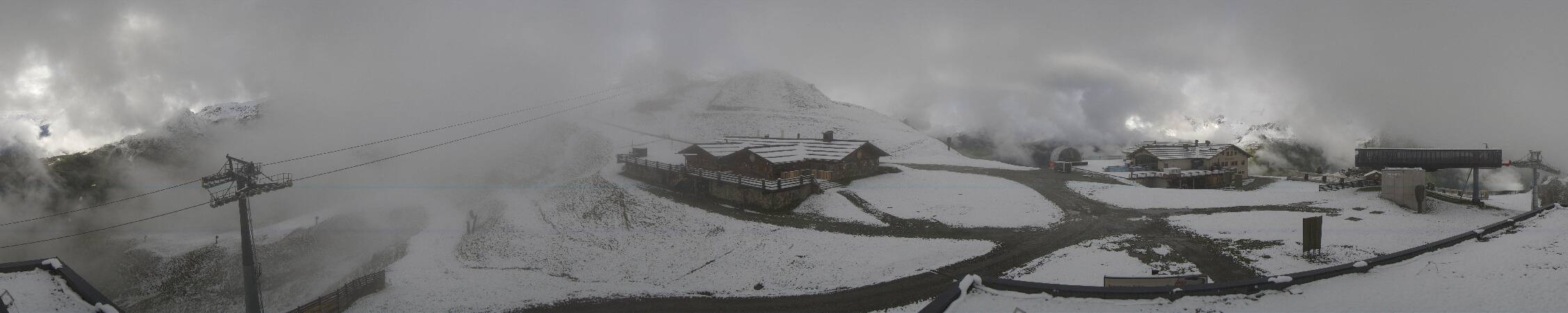 Silvretta Montafon | Valisera Berg