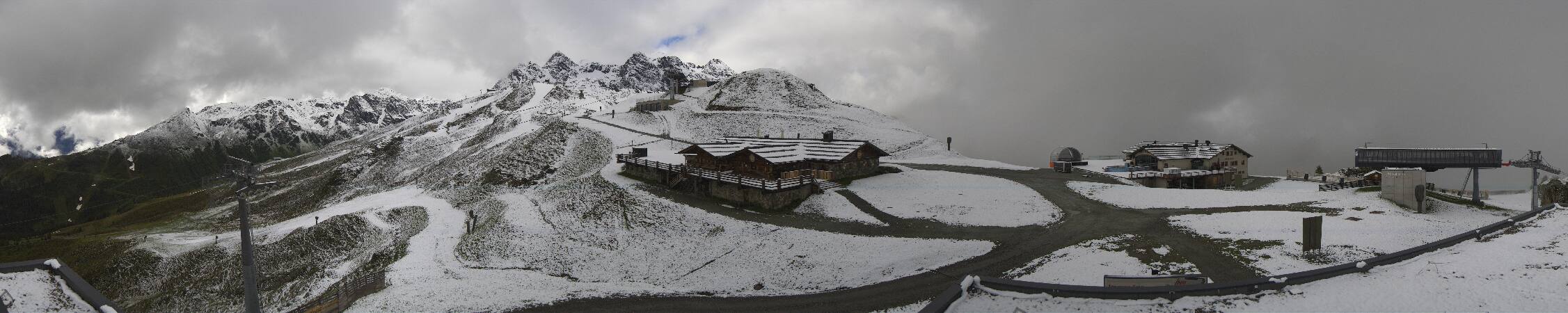 Silvretta Montafon | Valisera Berg
