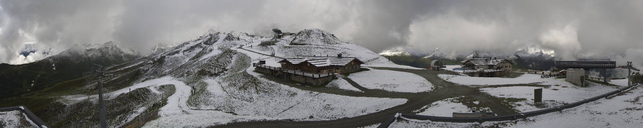Silvretta Montafon | Valisera Berg