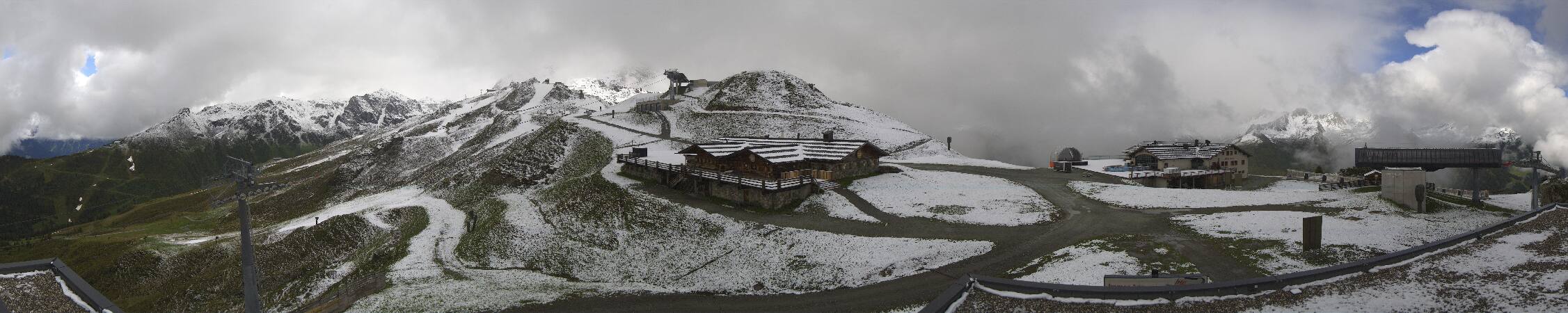 Silvretta Montafon | Valisera Berg