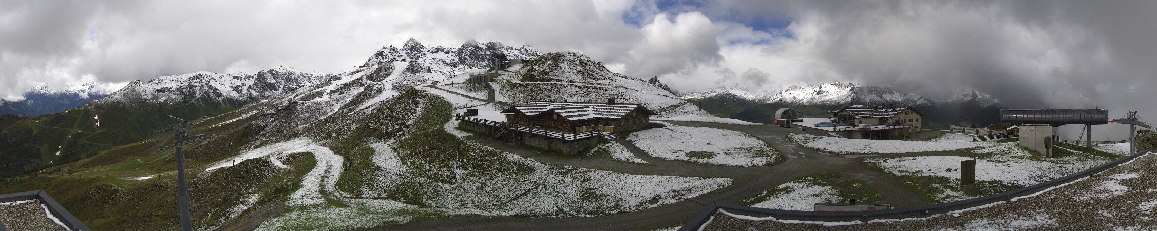 Silvretta Montafon | Valisera Berg