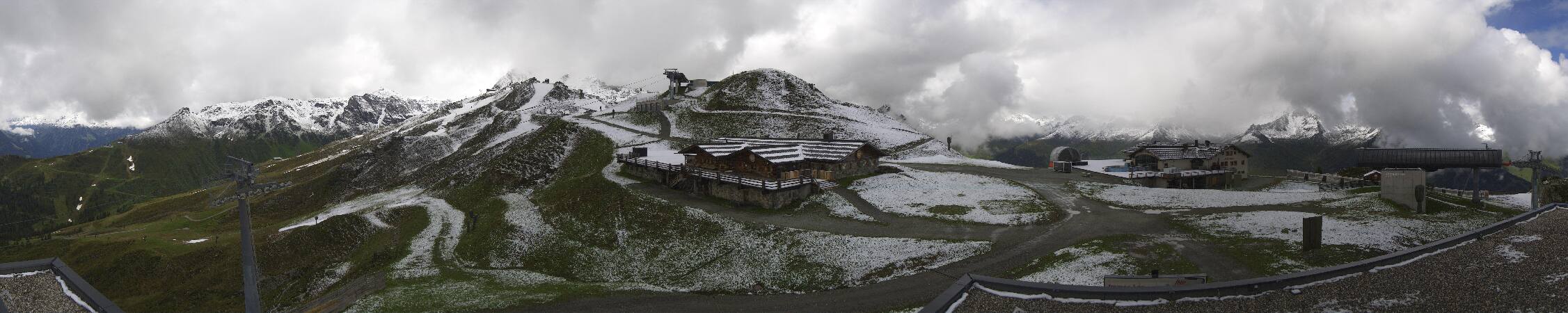 Silvretta Montafon | Valisera Berg