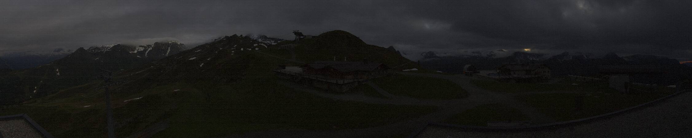 Silvretta Montafon | Valisera Berg