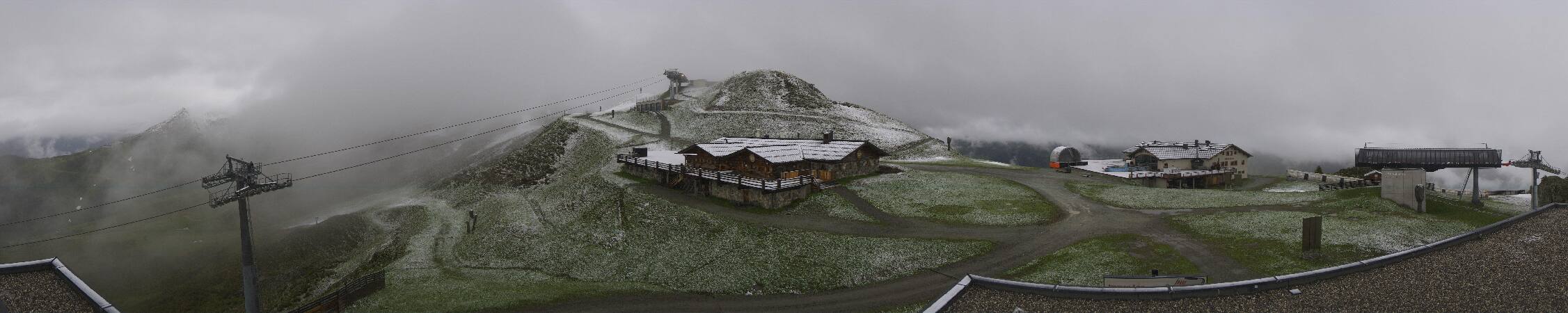Silvretta Montafon | Valisera Berg