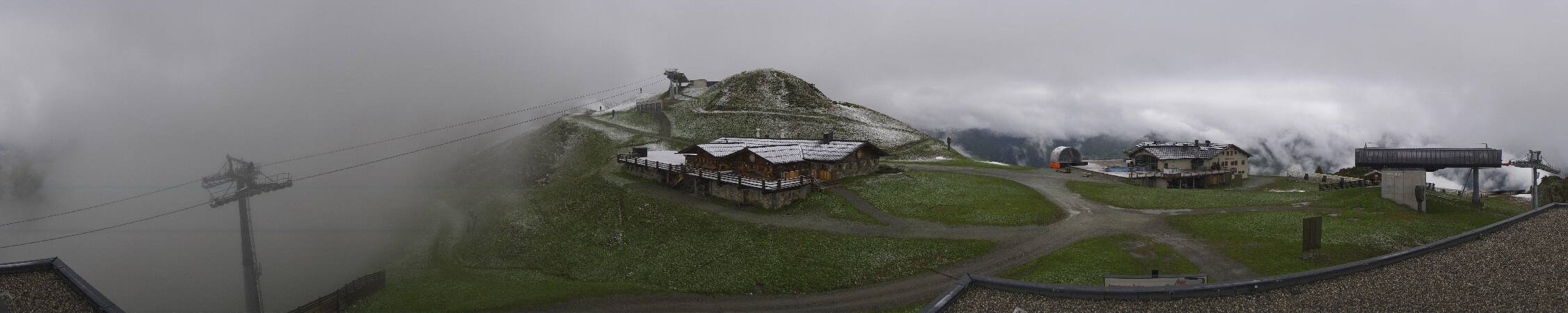 Silvretta Montafon | Valisera Berg