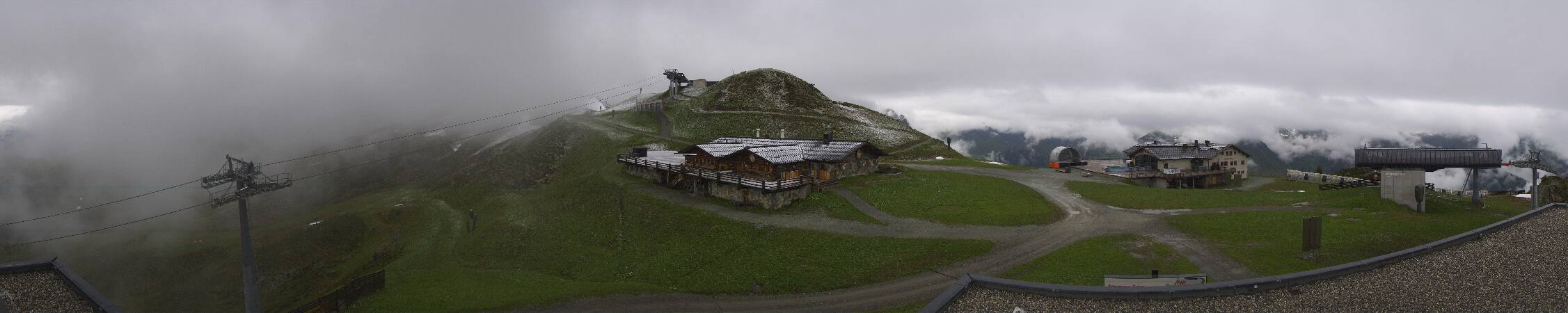 Silvretta Montafon | Valisera Berg