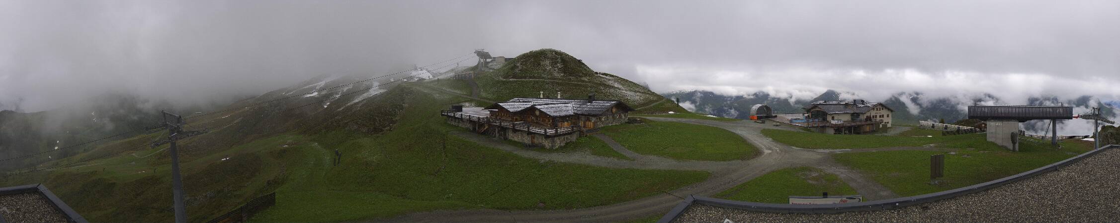 Silvretta Montafon | Valisera Berg
