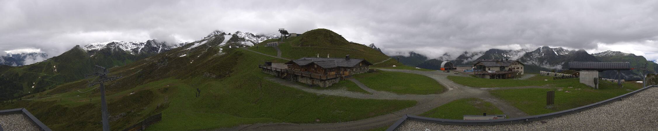 Silvretta Montafon | Valisera Berg