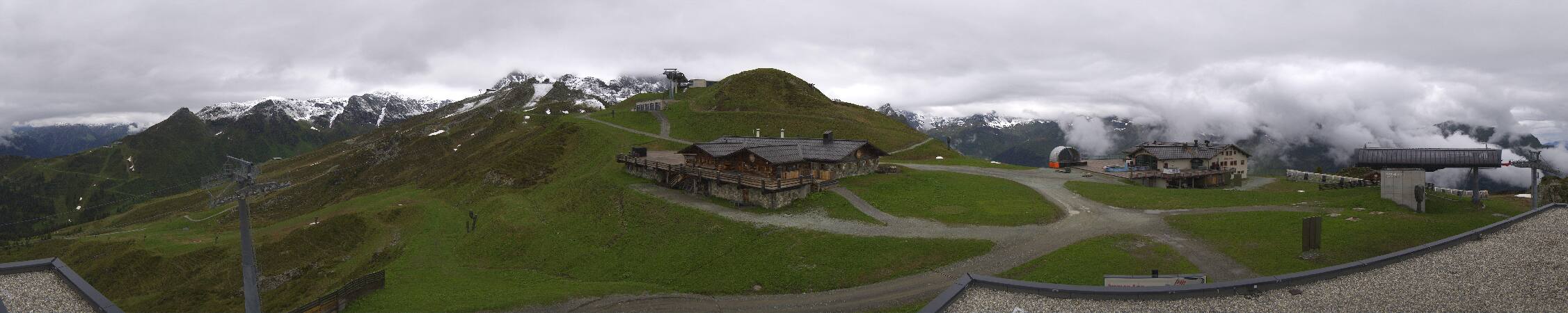 Silvretta Montafon | Valisera Berg