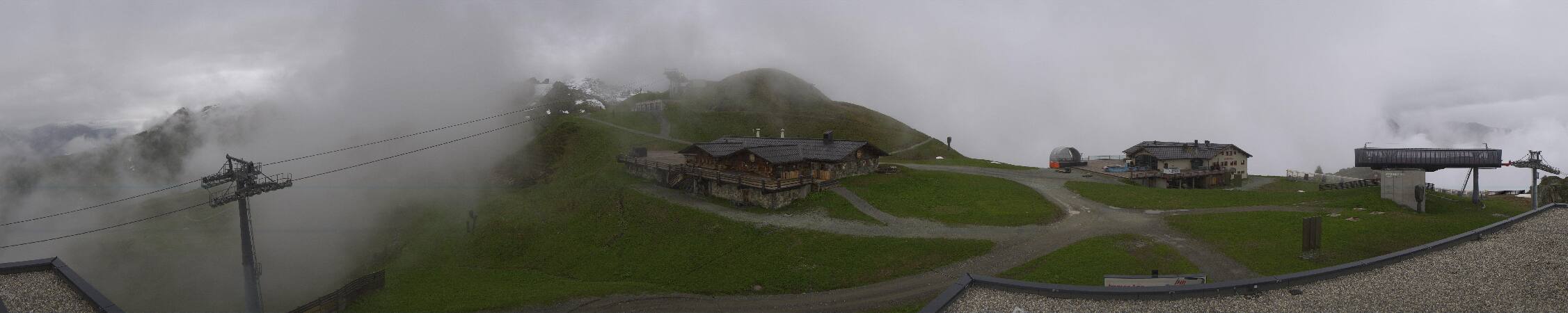 Silvretta Montafon | Valisera Berg