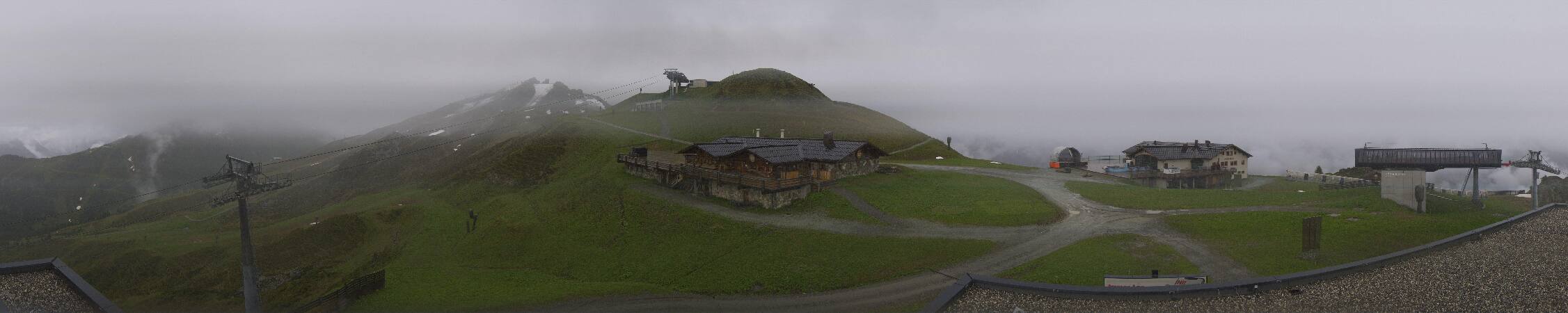 Silvretta Montafon | Valisera Berg