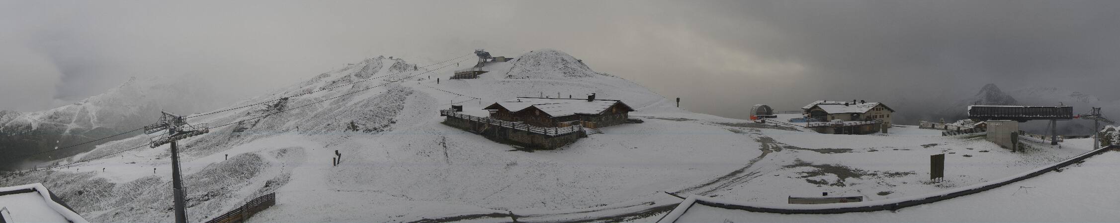 Silvretta Montafon | Valisera Berg