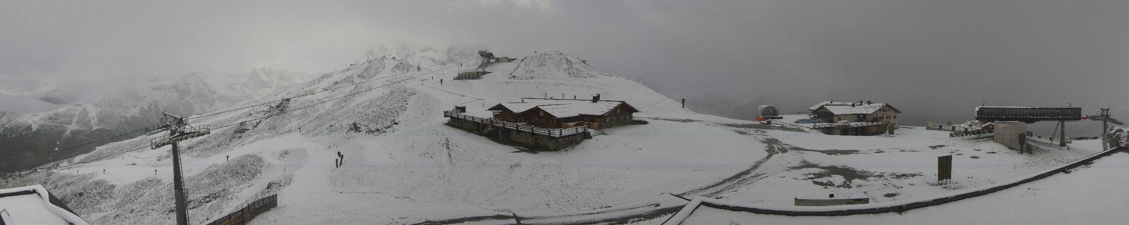 Silvretta Montafon | Valisera Berg