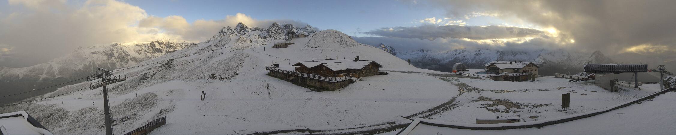 Silvretta Montafon | Valisera Berg