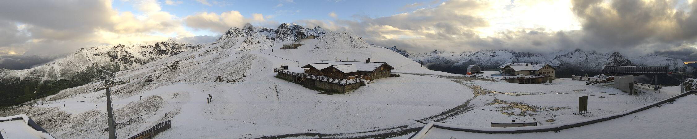 Silvretta Montafon | Valisera Berg