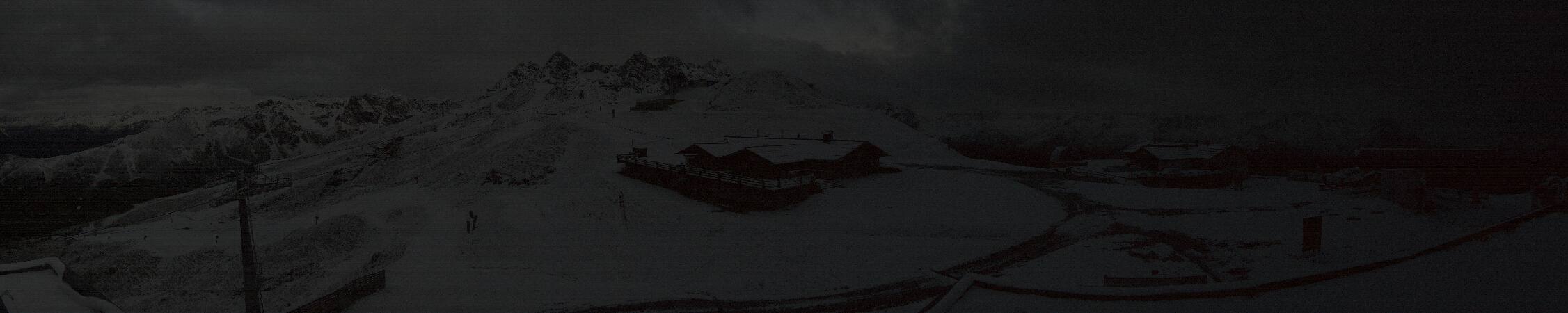 Silvretta Montafon | Valisera Berg