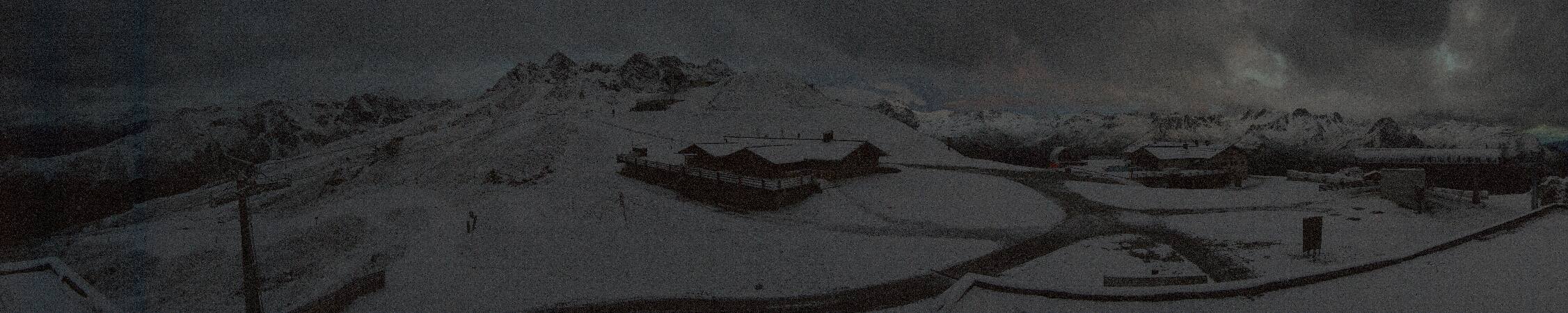 Silvretta Montafon | Valisera Berg