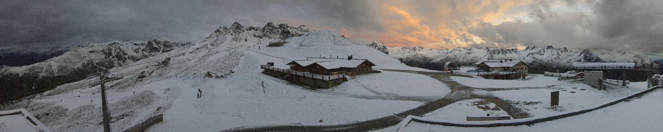 Silvretta Montafon | Valisera Berg