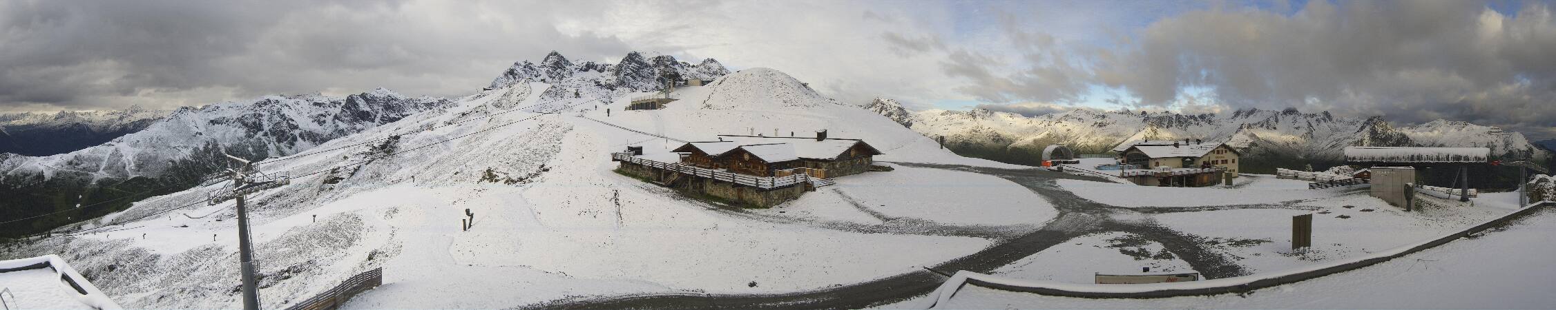 Silvretta Montafon | Valisera Berg