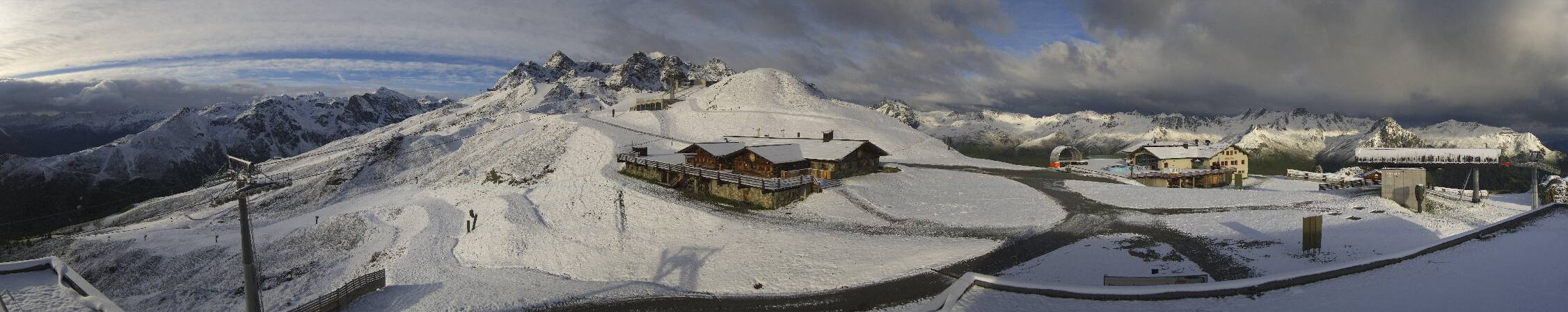 Silvretta Montafon | Valisera Berg
