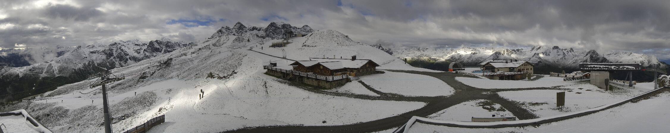 Silvretta Montafon | Valisera Berg