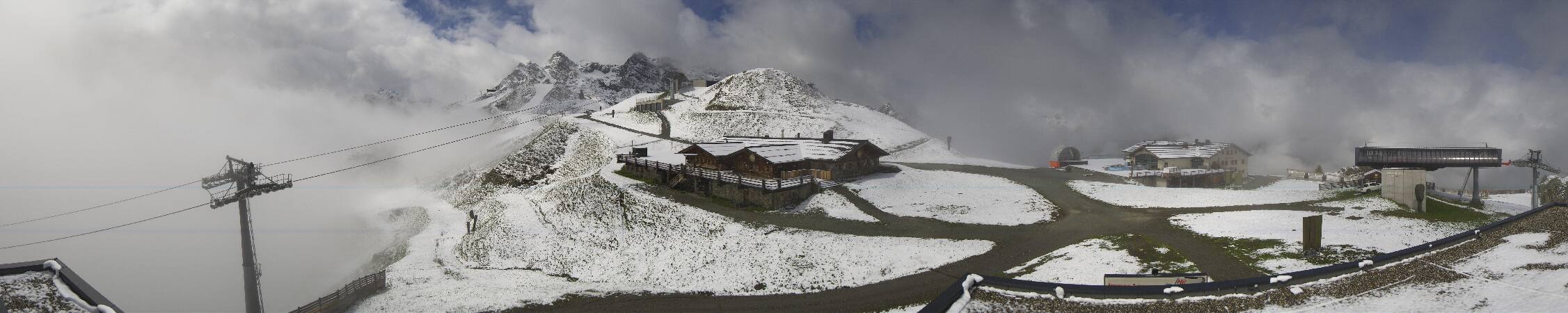 Silvretta Montafon | Valisera Berg