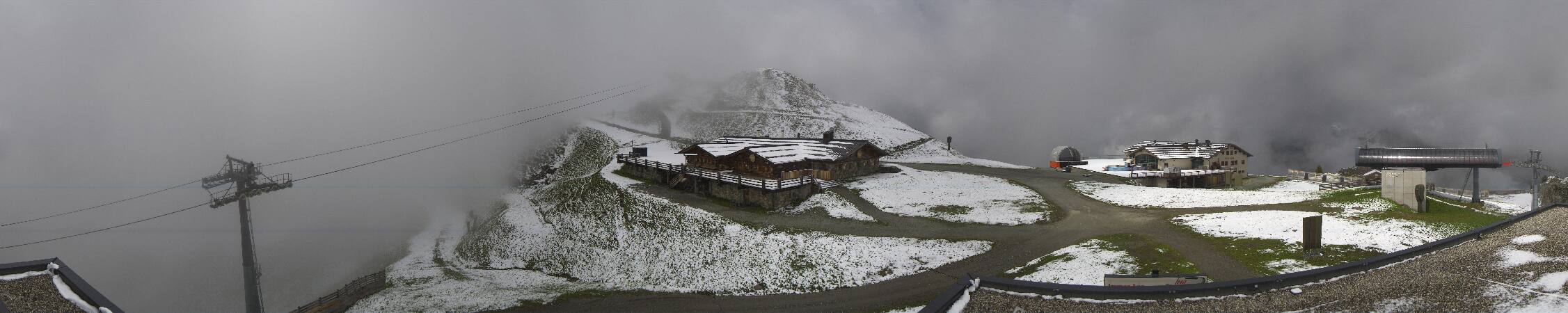 Silvretta Montafon | Valisera Berg
