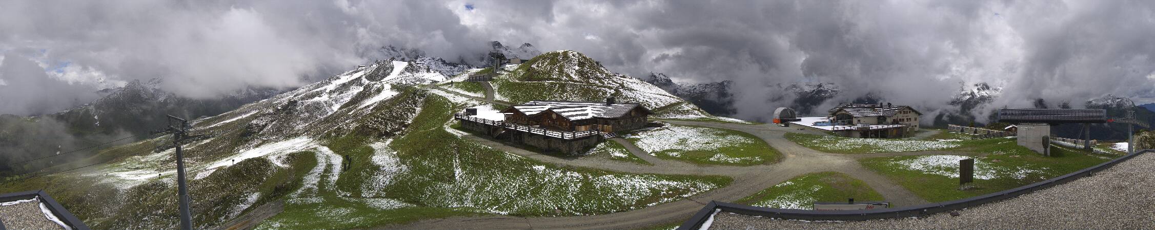 Silvretta Montafon | Valisera Berg