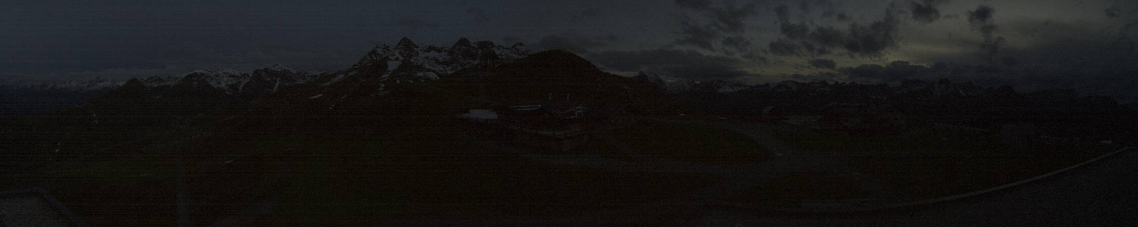Silvretta Montafon | Valisera Berg
