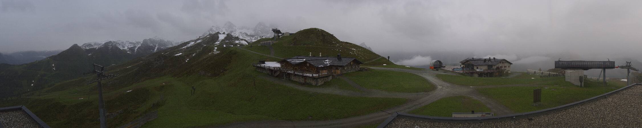 Silvretta Montafon | Valisera Berg