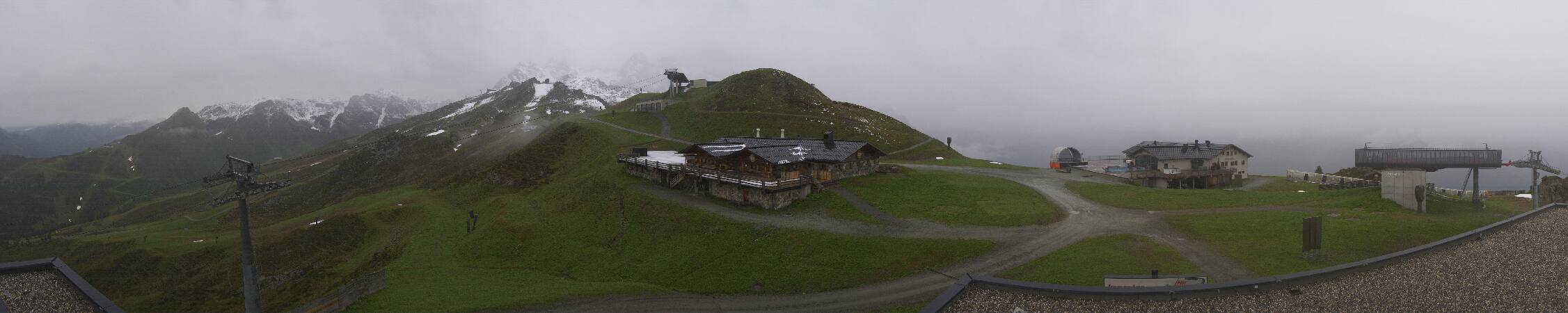 Silvretta Montafon | Valisera Berg