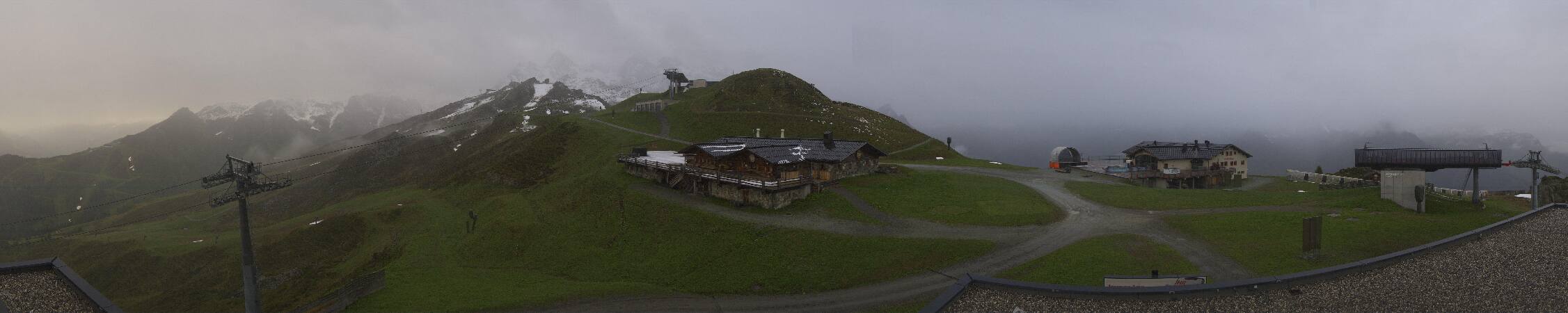 Silvretta Montafon | Valisera Berg